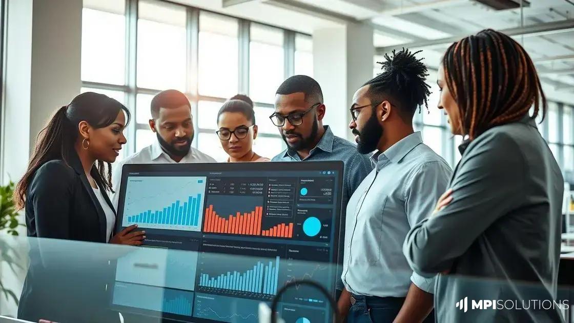 Principais Benefícios da Consultoria