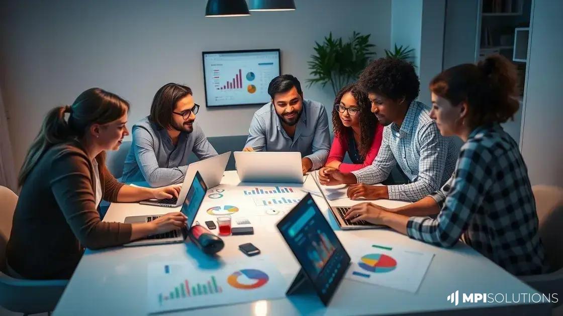 Principais benefícios de ter um site de marketing digital