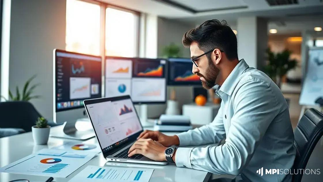 Principais ferramentas de SEO