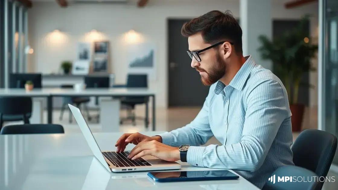 SEO Consultoria: Transforme seu Negócio com Estratégias Eficientes