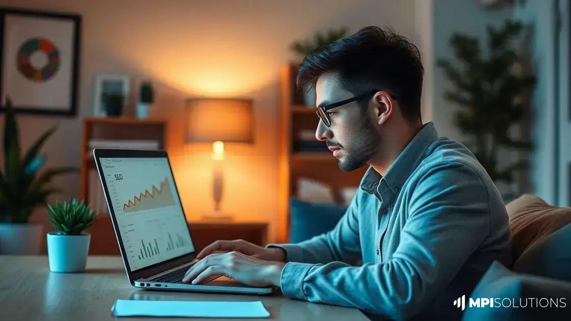 SEO Media: A Estratégia Definitiva para Impulsionar sua Presença Online