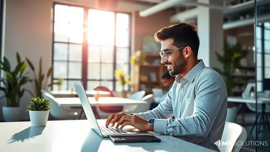 Site de Marketing Digital: A Chave Para o Sucesso Online