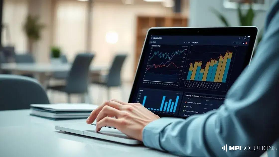 Site otimizado: a chave para aumentar sua visibilidade online