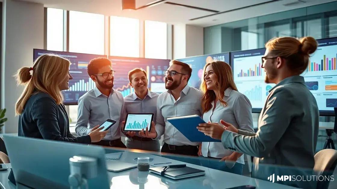 Tendências de marketing digital em 2023