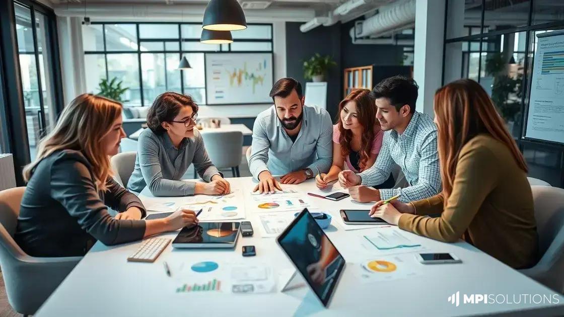 Tendências em consultoria de marketing digital
