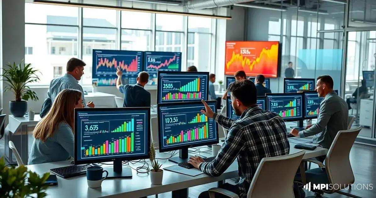 eKyte: Plataforma de Gestão de Marketing Cresce 73% em 2023