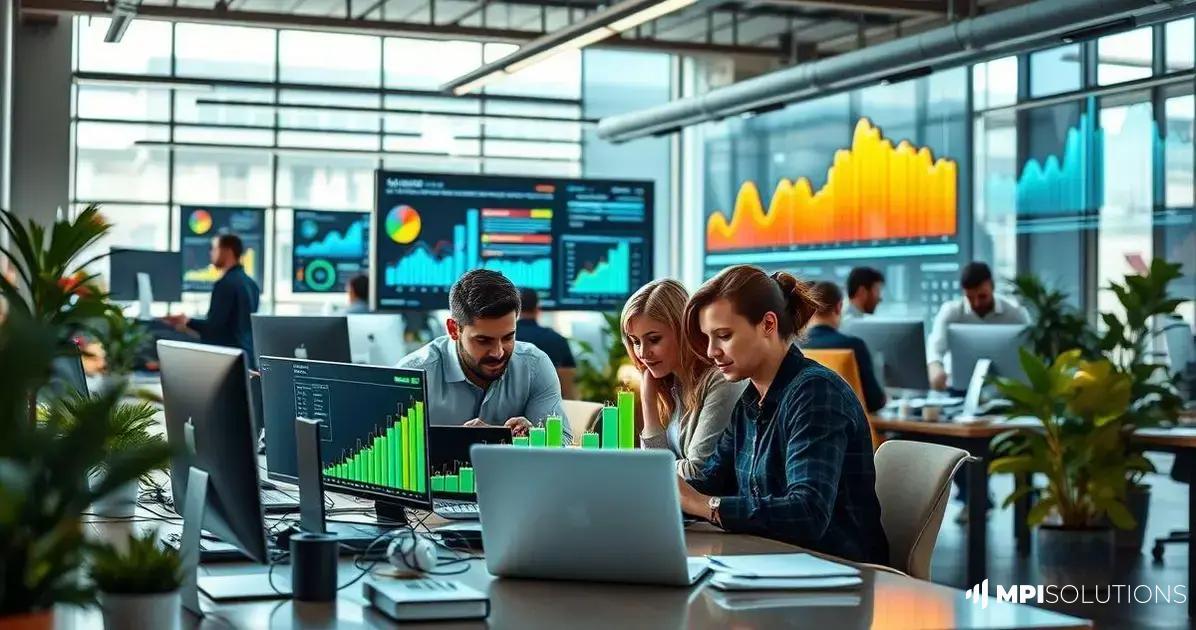 Benefícios da Plataforma eKyte