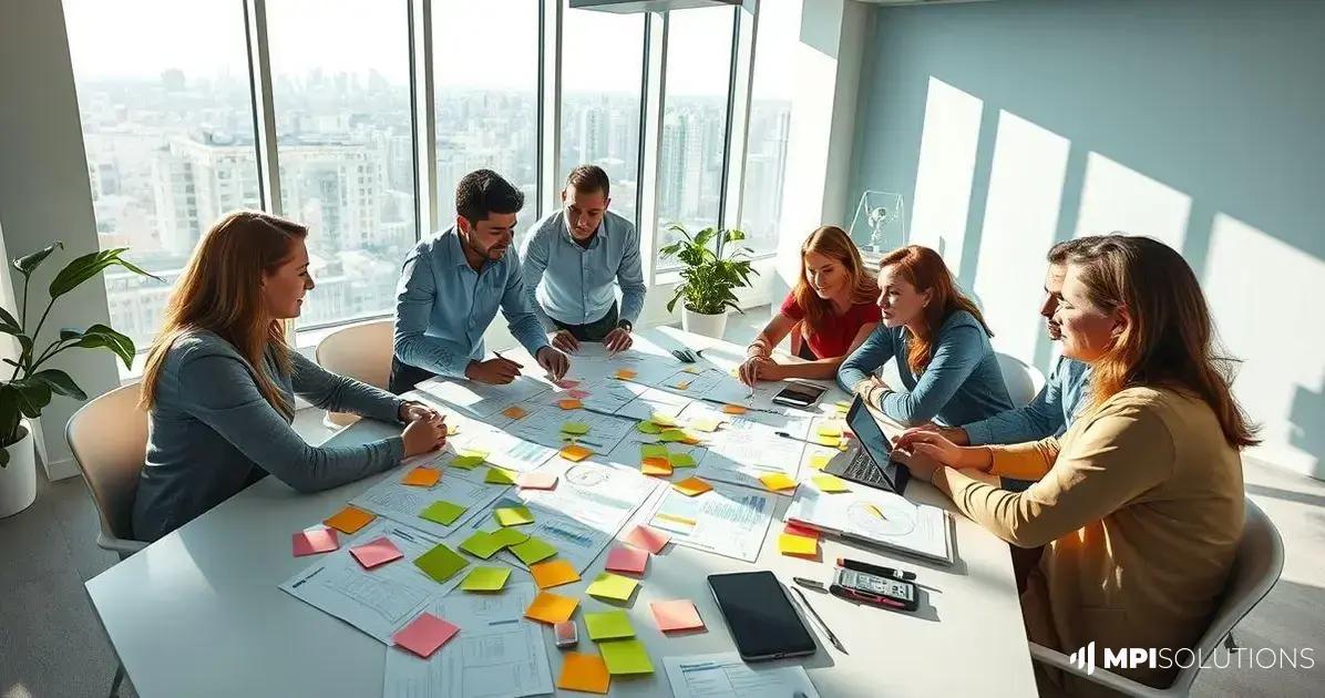 Agilidade e Escalabilidade no Marketing