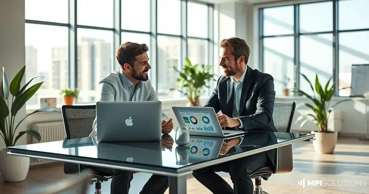 Diferença entre Field Sales e Inside Sales