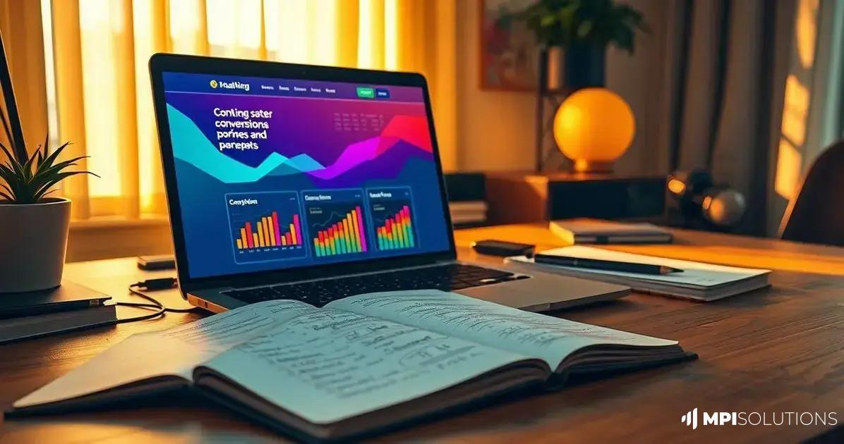 7 Dicas para Criar Conteúdo Eficaz em Landing Pages