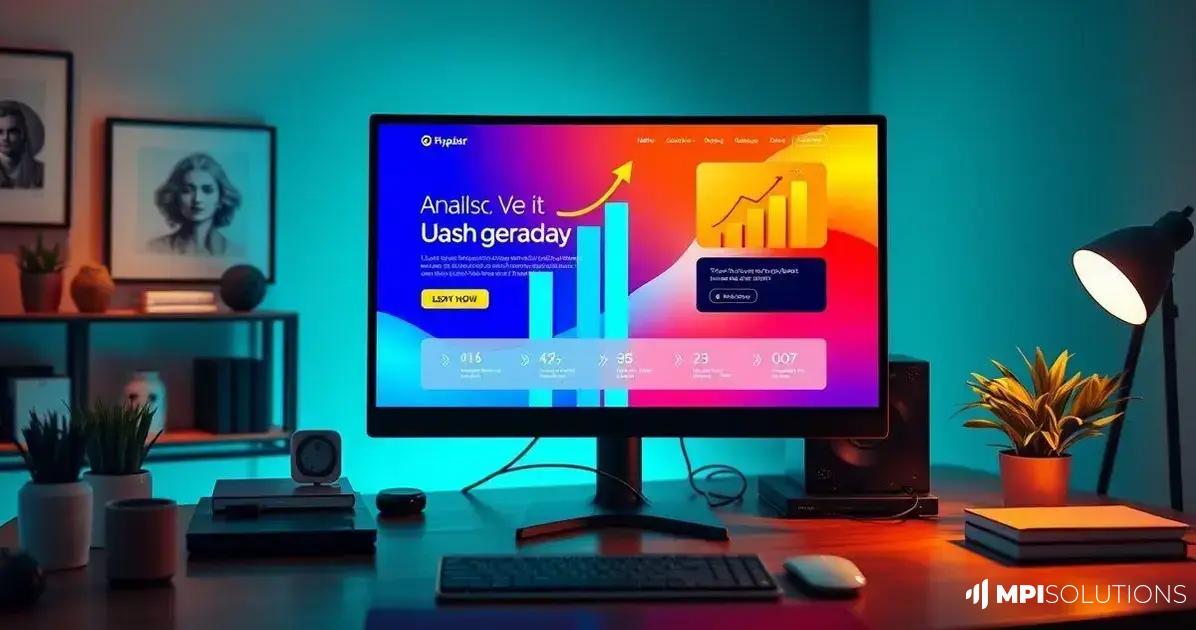 Exemplos de Sucesso em Landing Pages