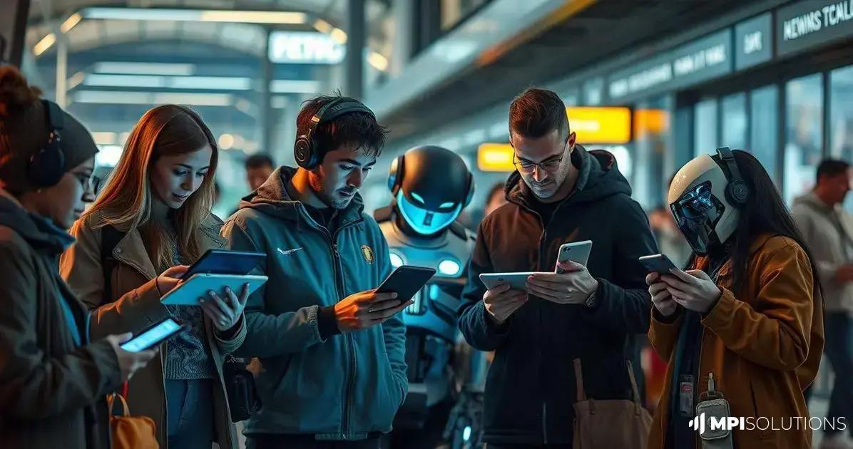 10 Fatos Fascinantes sobre Inteligência Artificial