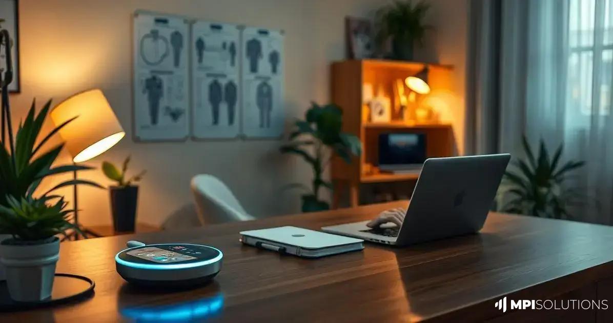Tipos de Inteligência Artificial