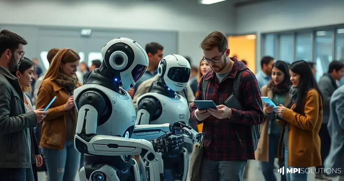 Desafios e limitações da Inteligência Artificial