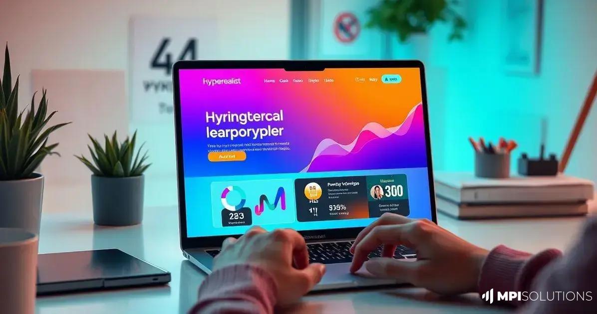 5 Dicas Para Criar Landing Page de Serviço Eficaz