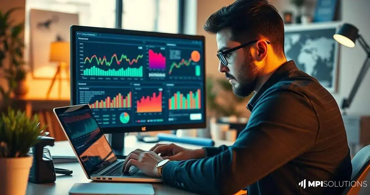 O Que Faz um Analista de Performance e Quanto Ganha?