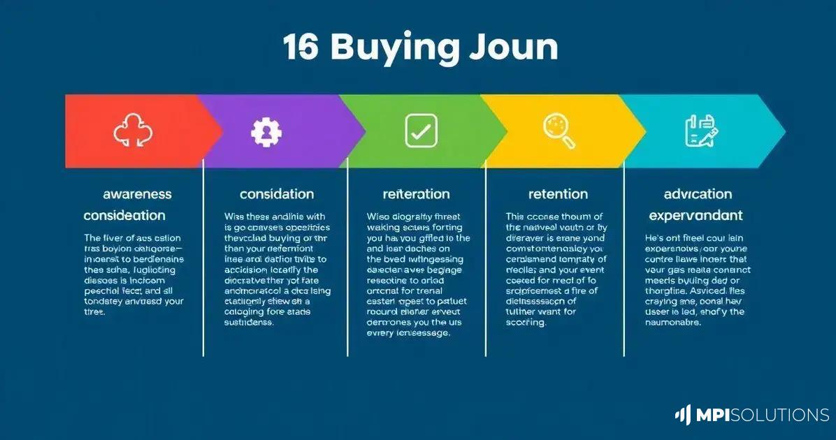 5 Etapas da Jornada de Compra e Como Usá-las