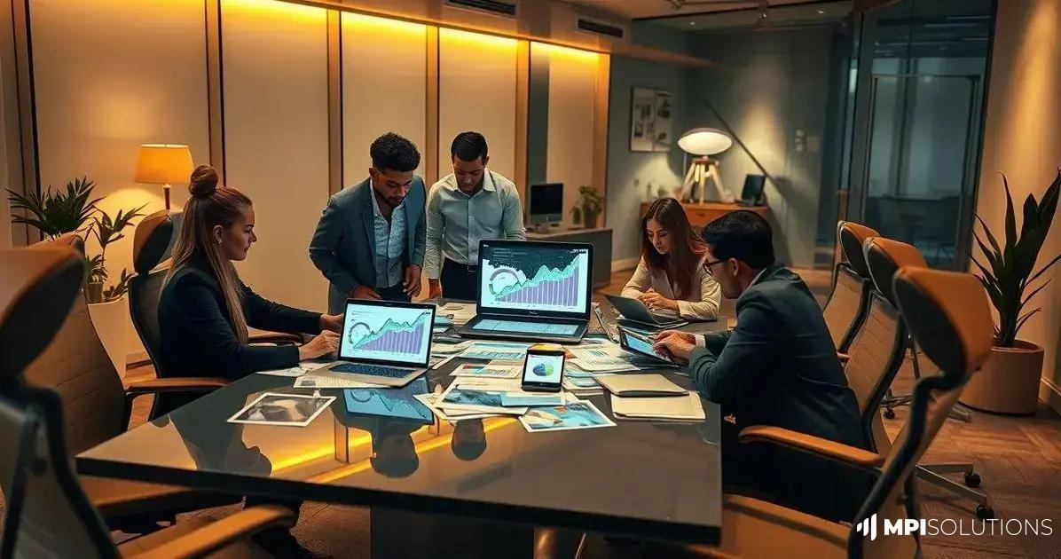 5 Razões para o Aumento do Custo por Lead com Orçamento