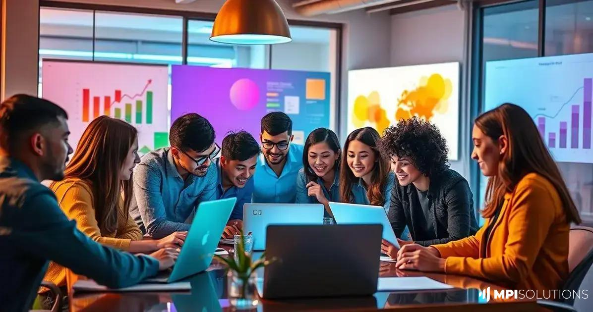 5 Táticas de Marketing Digital para Impulsionar Suas Campanhas