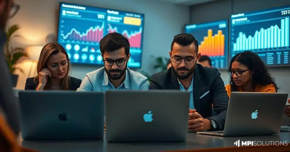 Como otimizar campanhas para melhorar resultados
