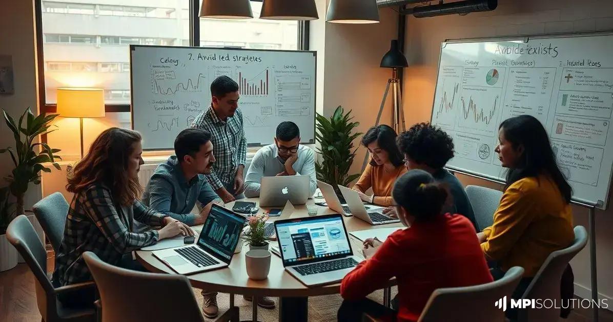 6 Estratégias de Outbound Marketing para Vendas Eficazes