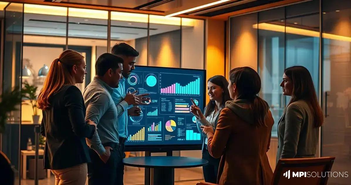 Exemplos Práticos de Outbound Marketing