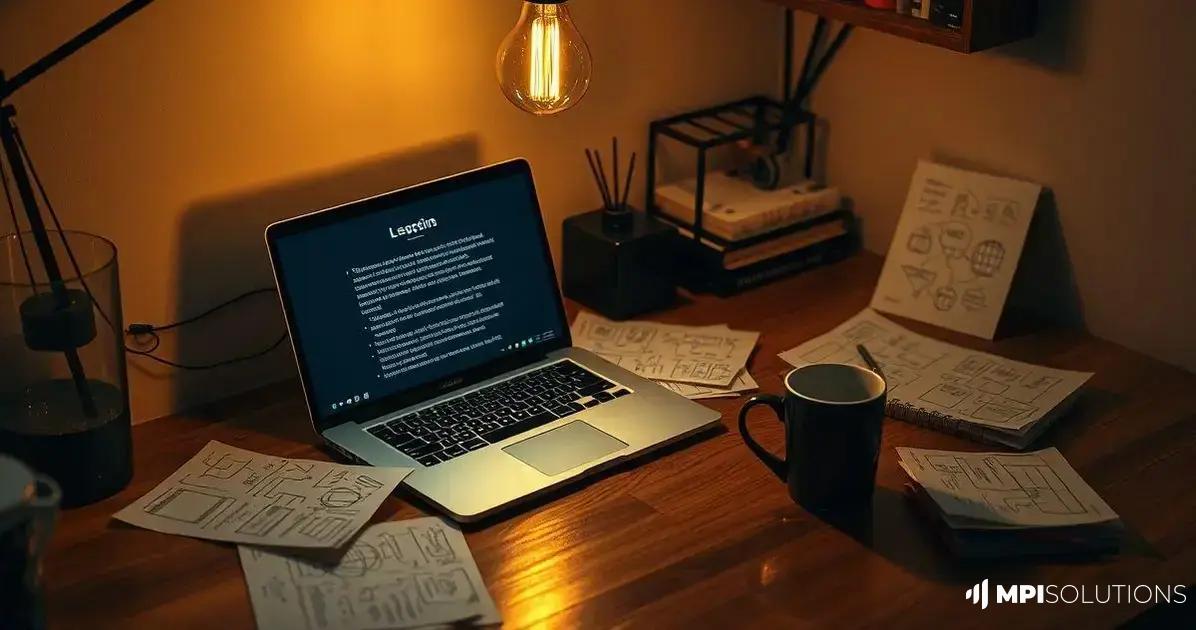 Os gatilhos mentais e a escrita: o papel do copywriting
