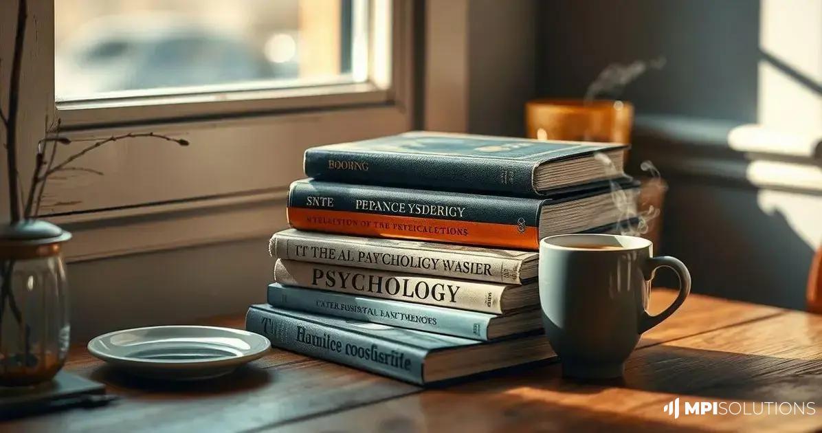 Entenda mais sobre gatilhos mentais com estes 3 livros