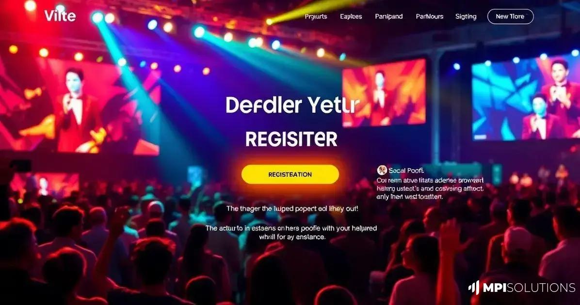 Elementos Essenciais de uma Landing Page