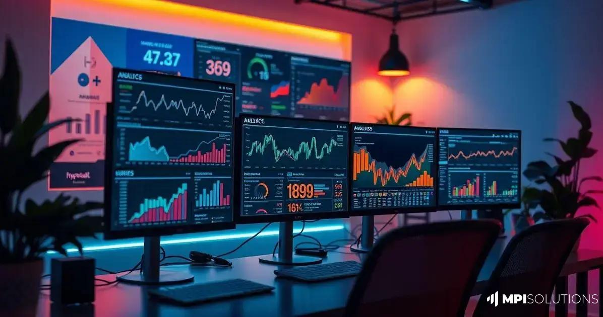 Descubra o Google Analytics 4: O Que É e Como Usar