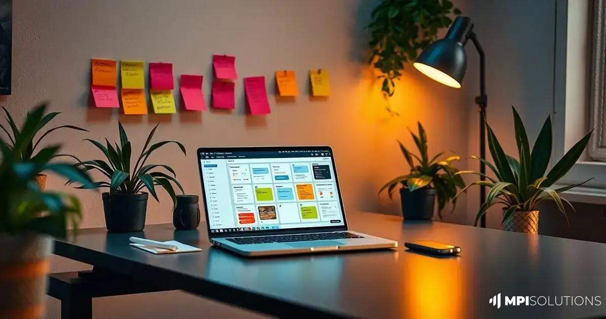 Recursos do eKyte para equipes de marketing
