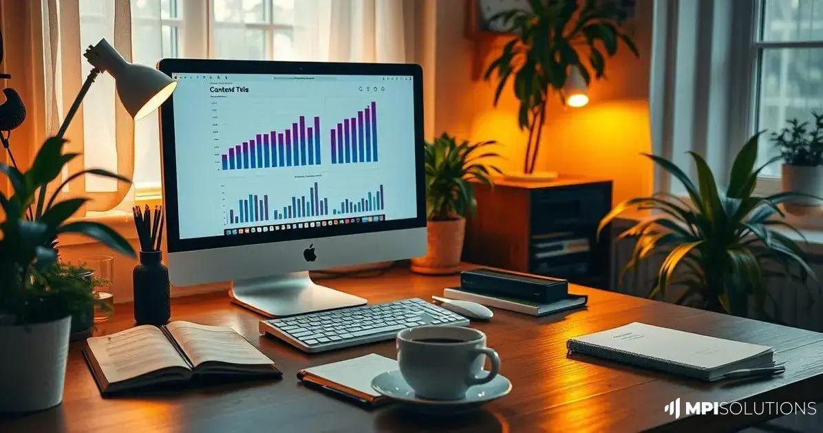 Marketing de Conteúdo: Criando Conteúdos Relevantes