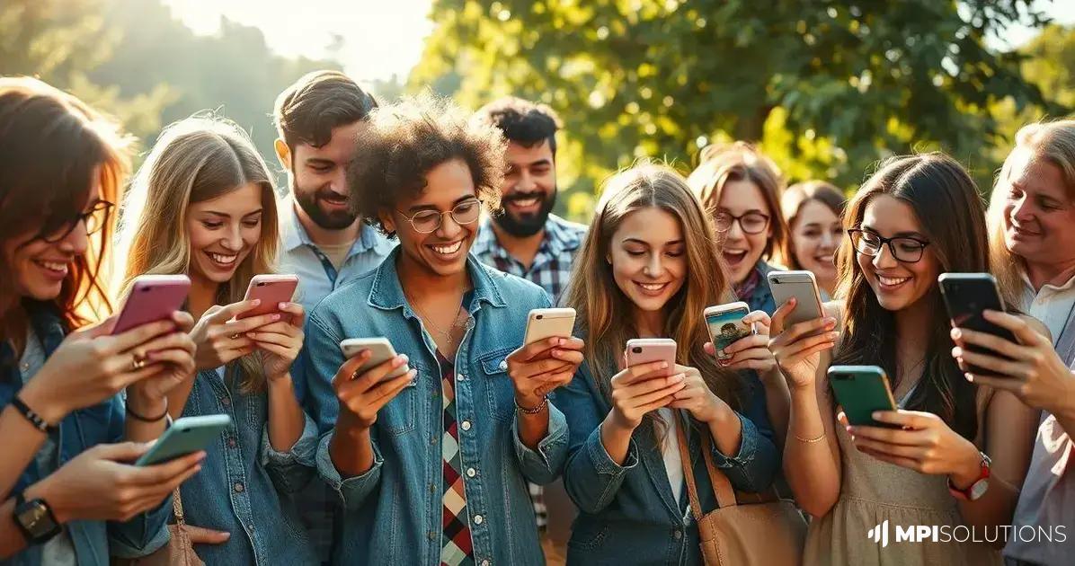 5 Razões para Investir em Conteúdo Gerado pelo Usuário