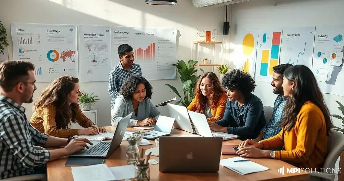 6 Motivos Pelos Quais Equipes de Marketing Falham nas Entregas