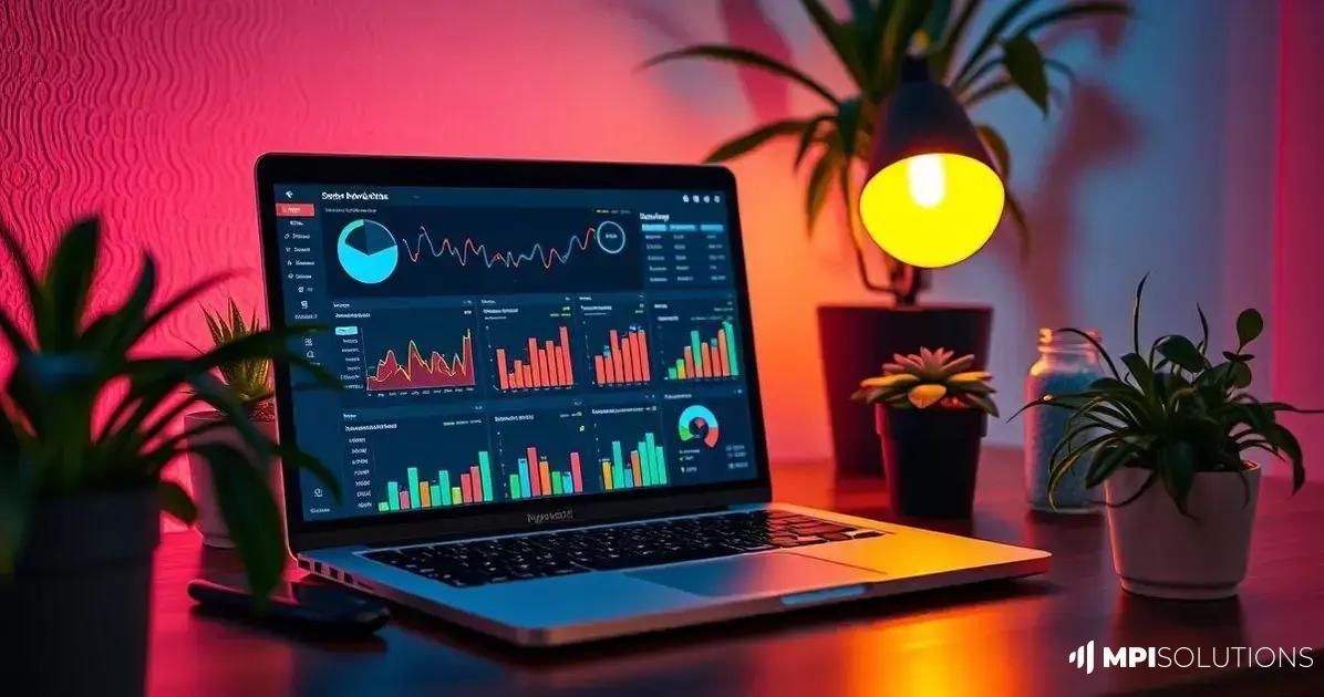 Automação de Marketing: Engajamento Inteligente