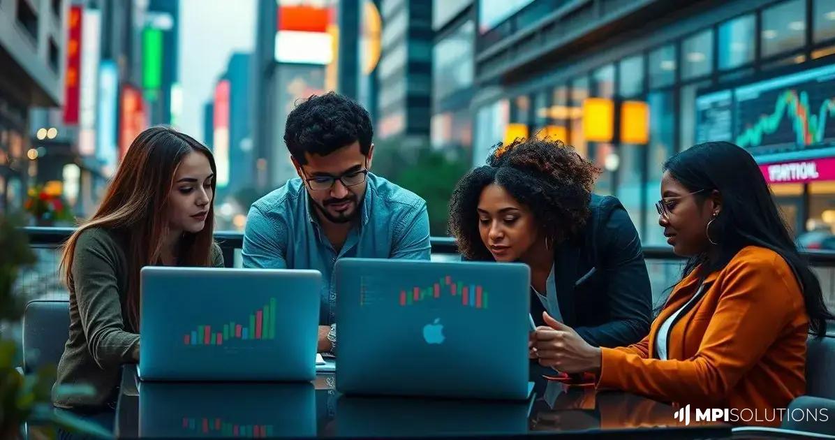 Amplie os Públicos para Aumentar Resultados