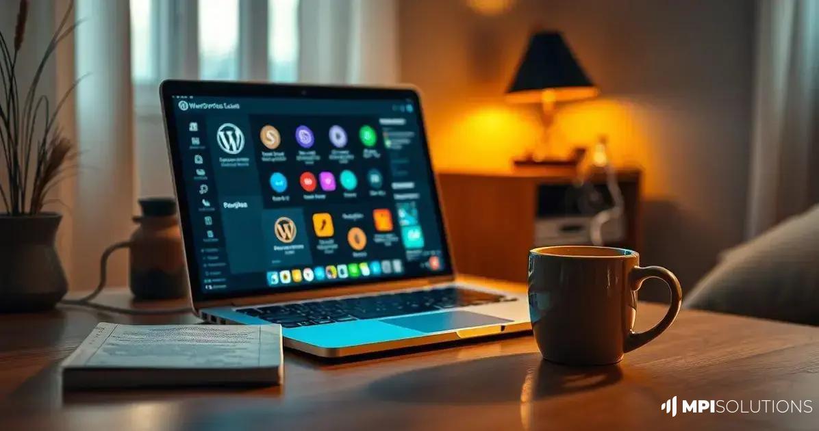 5 Dicas Essenciais para Usar Plugins WordPress