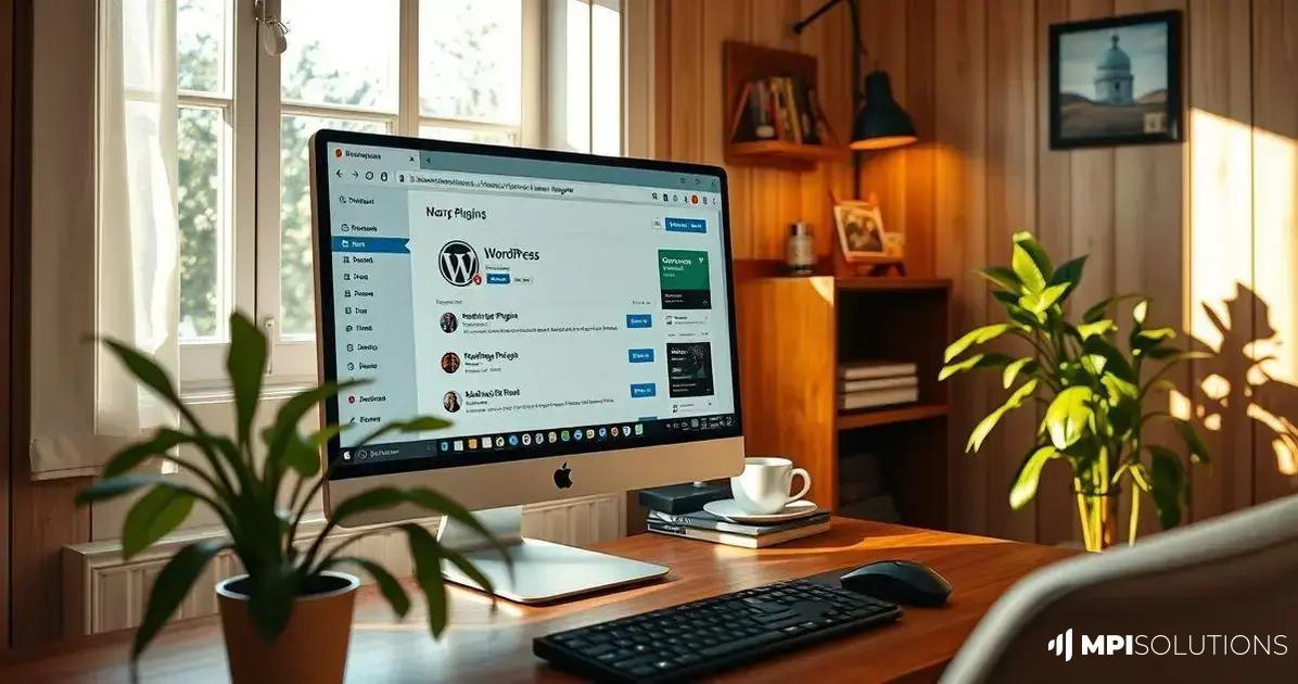 Como desinstalar um plugin?