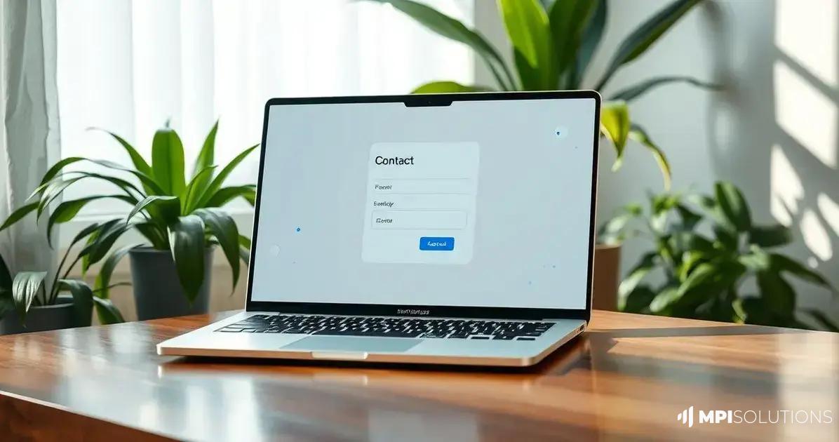 5 Dicas para Usar o Contact Form 7 no WordPress