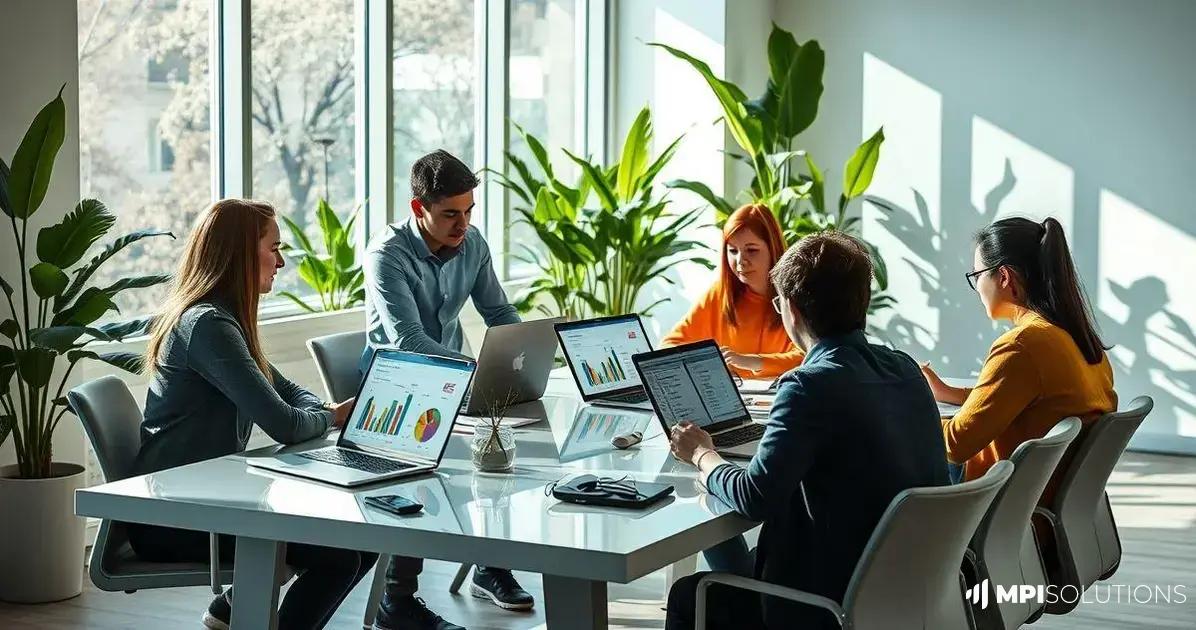 5 Dicas Para Aumentar a Produtividade no Marketing Digital
