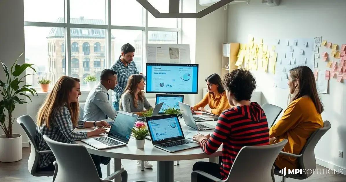 Os Pilares da Produtividade no Marketing Digital