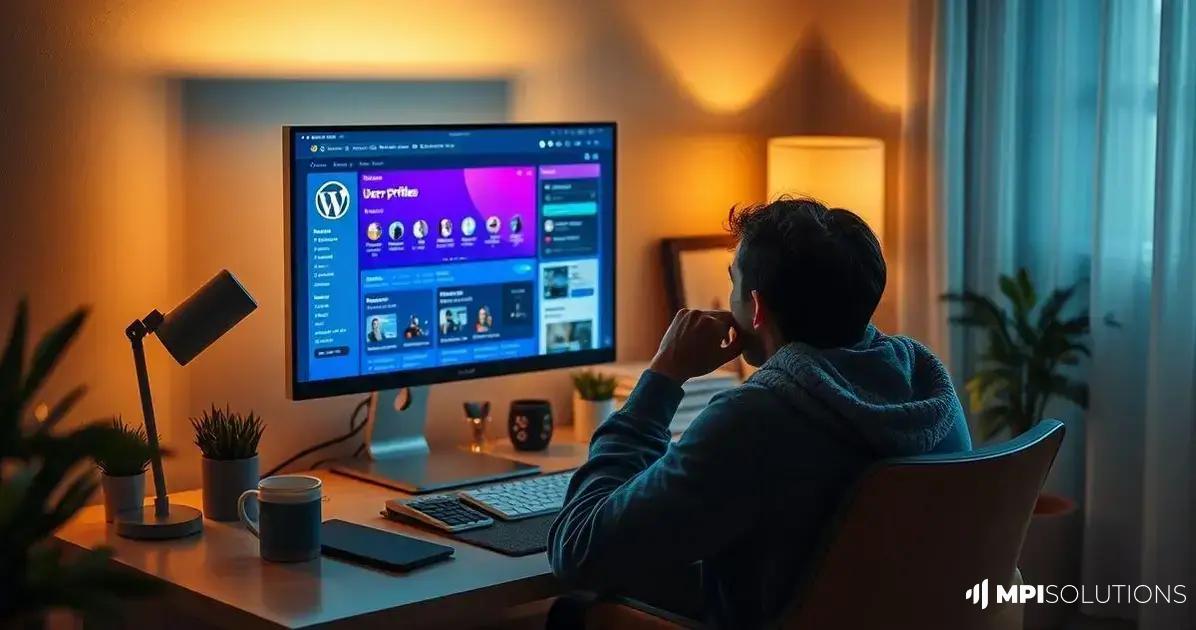 Como Excluir um Usuário no WordPress