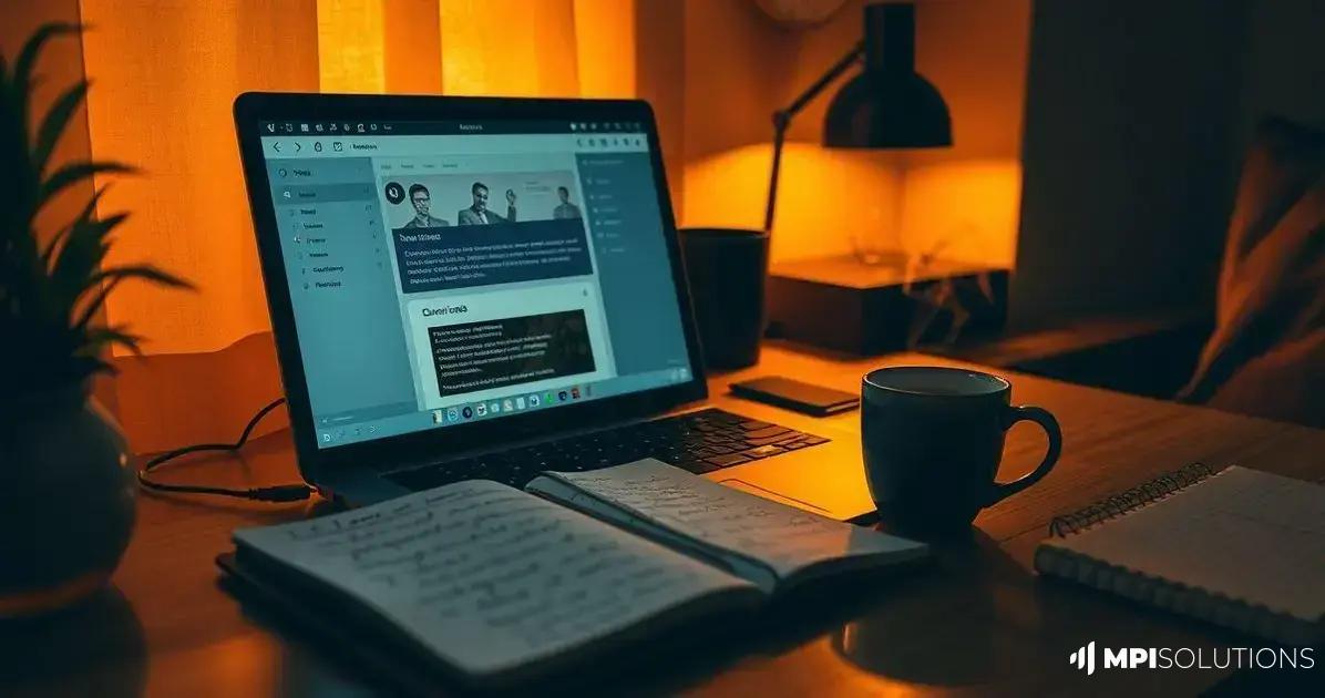 Quando Oferecer Seu Produto por E-mail? Descubra Agora!