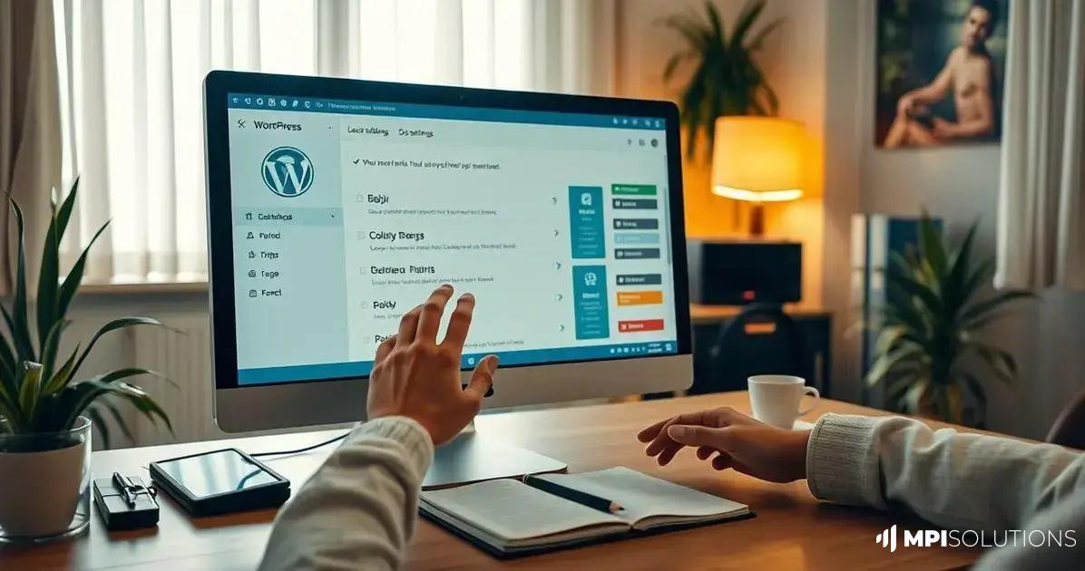 5 Passos para Editar um Usuário no WordPress