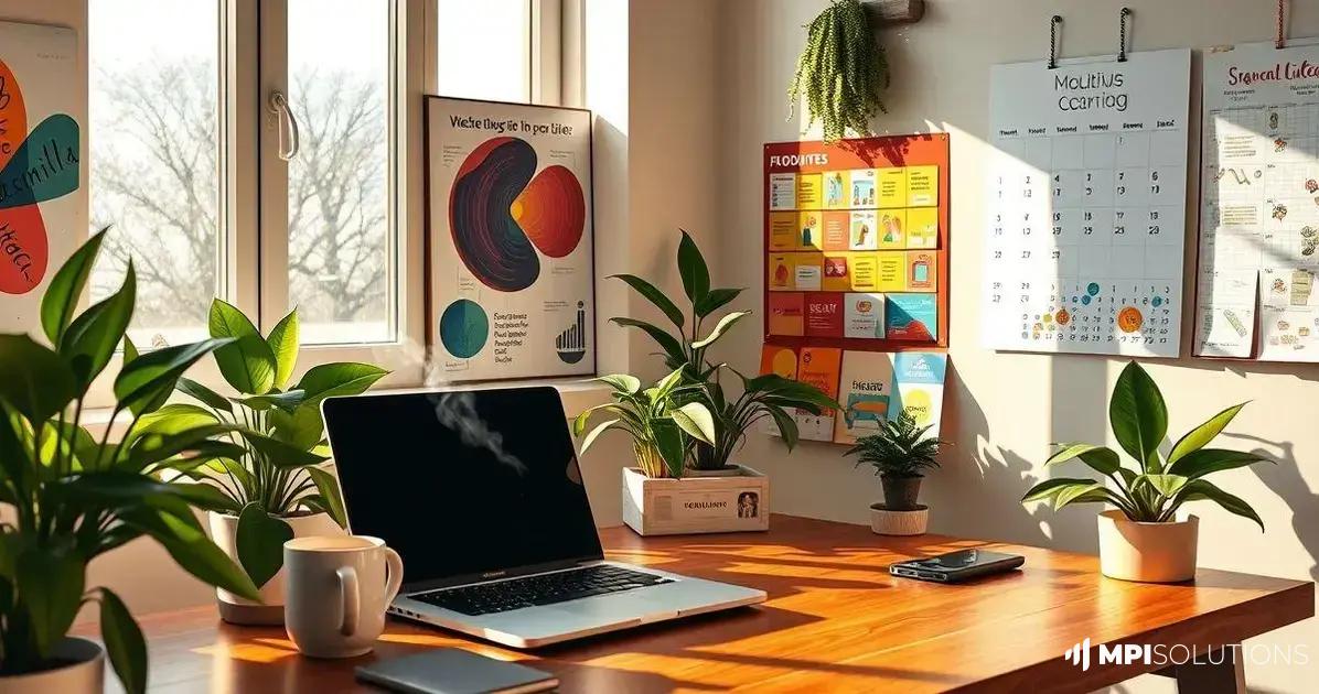 5 Dicas para Aumentar a Produtividade no Marketing Digital