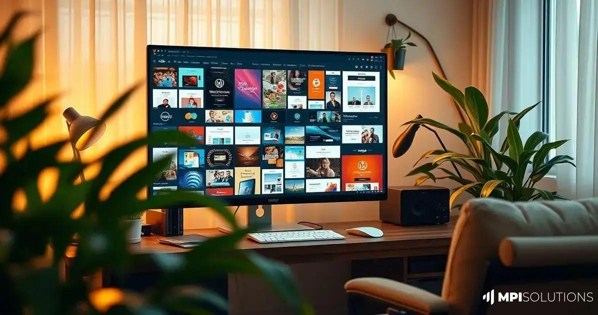 5 Dicas para Escolher os Melhores Temas WordPress