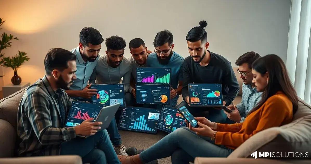 5 Formas Gratuitas de Monitorar Redes Sociais