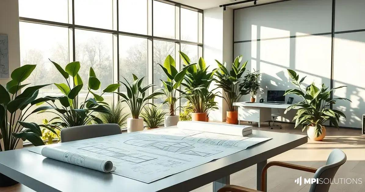 Estratégia no LinkedIn para Arquitetos