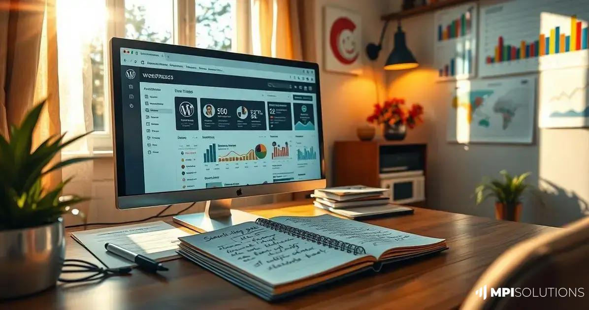 Como Configurar Links Permanentes no WordPress