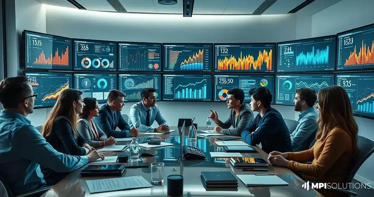 Como Escolher um Software de Gestão